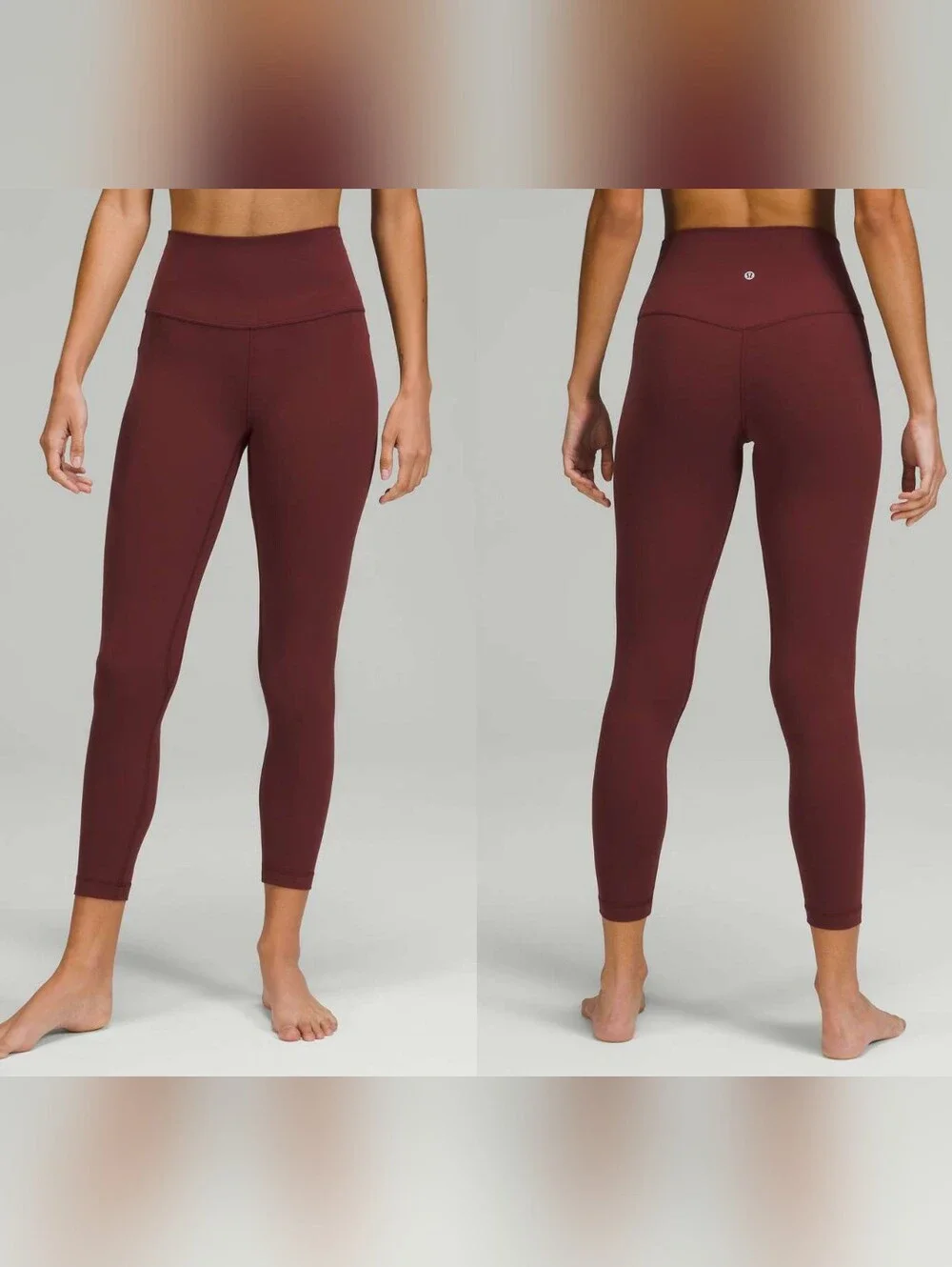 Lululemon Align High-Rise Pant 25